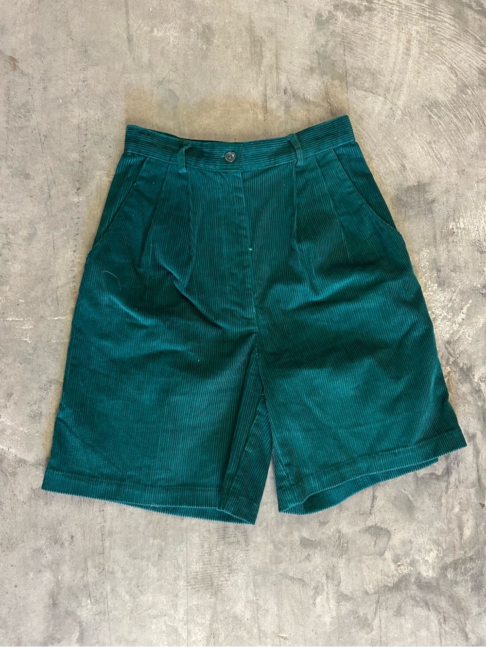 Vintage David Hollis Shorts